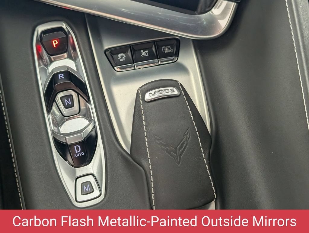 2022 Chevrolet Corvette Stingray 3LT