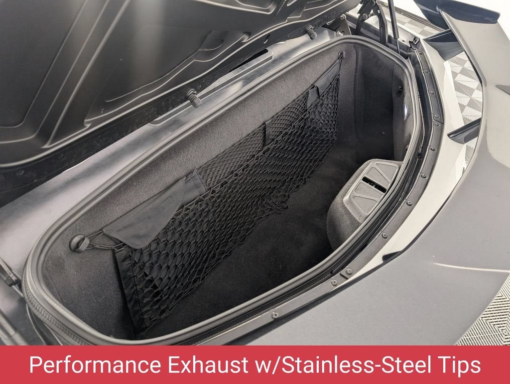2022 Chevrolet Corvette Stingray 3LT