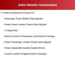 2022 Chevrolet Corvette Stingray 3LT