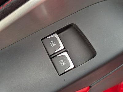 2014 Chevrolet Corvette Stingray 2LT