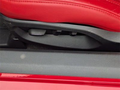 2014 Chevrolet Corvette Stingray 2LT