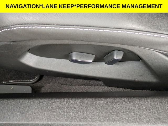 2025 Chevrolet Corvette Z06 1LZ