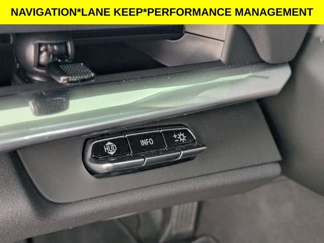 2025 Chevrolet Corvette Z06 1LZ