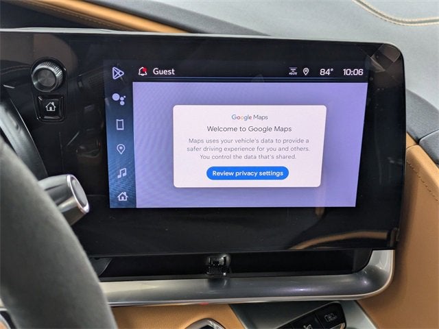 2025 Chevrolet Corvette Z06 2LZ