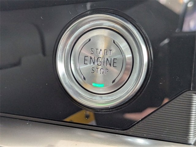 2025 Chevrolet Corvette Z06 2LZ