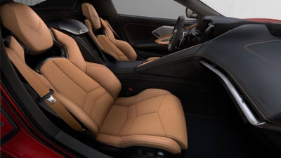 2025 Chevrolet Corvette Z06 2LZ