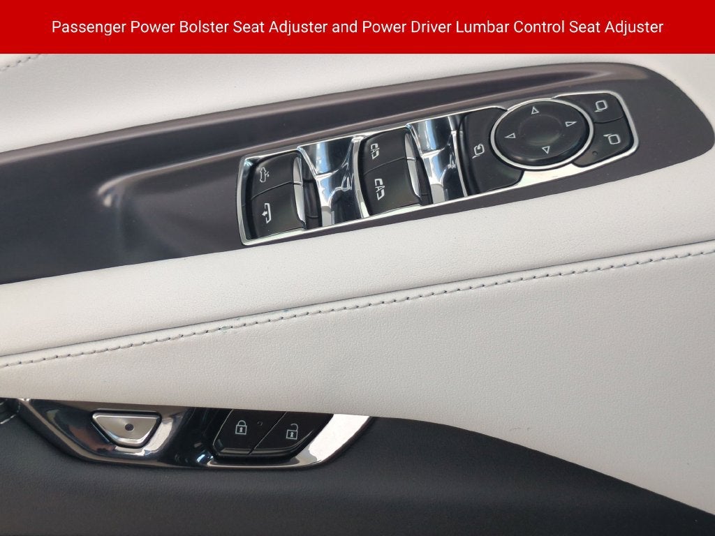 2027 Chevrolet Corvette 2LZ - Photo 14