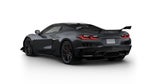 2027 Chevrolet Corvette Z06 2LZ