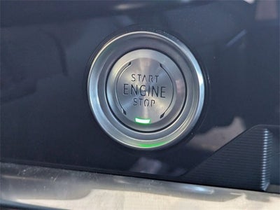 2023 Chevrolet Corvette Z06 3LZ