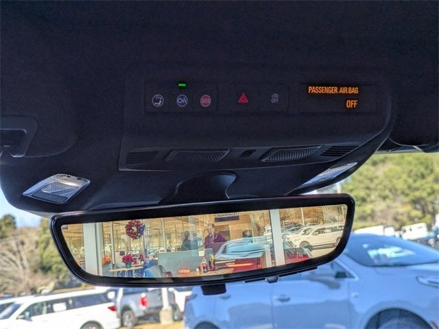 2023 Chevrolet Corvette Z06 3LZ