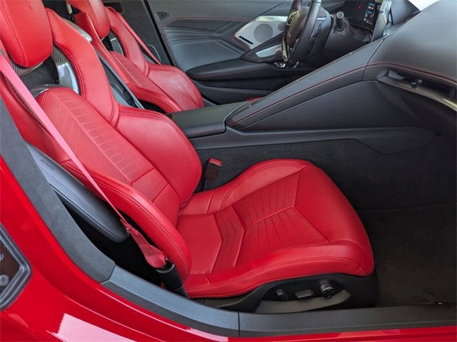 2023 Chevrolet Corvette Z06 3LZ