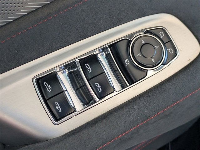 2023 Chevrolet Corvette Z06 3LZ