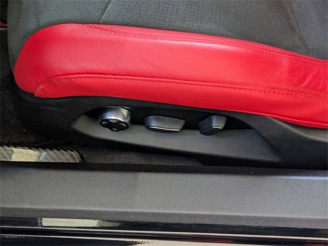 2023 Chevrolet Corvette Z06 3LZ