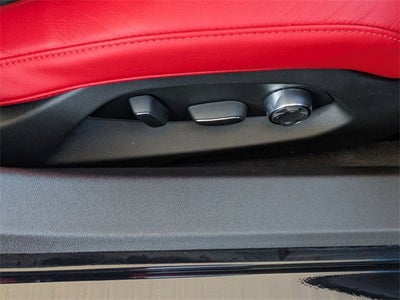 2023 Chevrolet Corvette Z06 3LZ