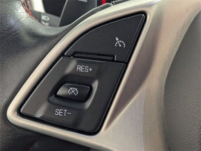 2016 Chevrolet Corvette Stingray Z51 2LT