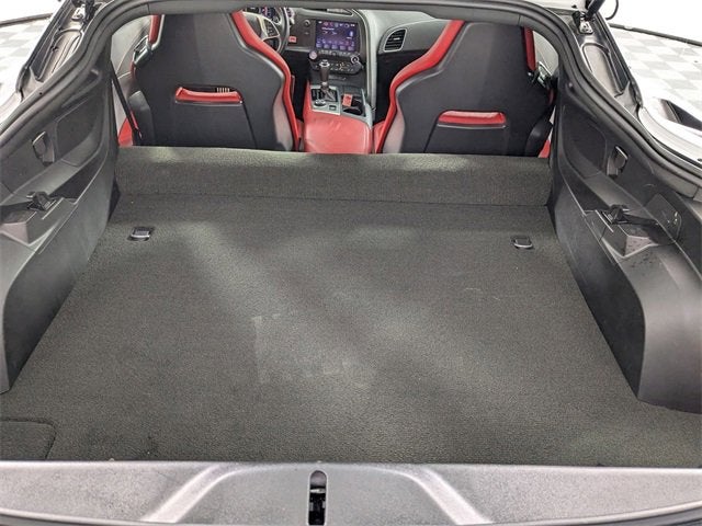 2016 Chevrolet Corvette Stingray Z51 2LT