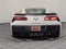 2016 Chevrolet Corvette Stingray Z51 2LT