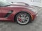 2016 Chevrolet Corvette Z06 Z06 1LZ