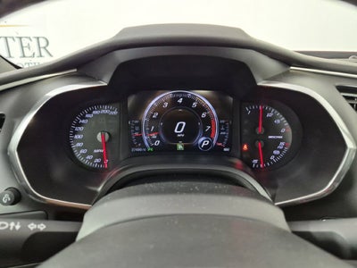 2016 Chevrolet Corvette Z06 Z06 1LZ