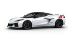 2027 Chevrolet Corvette Grand Sport 2LT