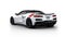 2027 Chevrolet Corvette Grand Sport 2LT