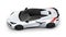 2027 Chevrolet Corvette Grand Sport 2LT