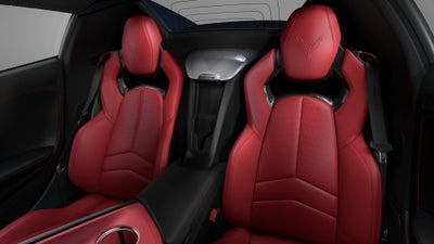 2027 Chevrolet Corvette Grand Sport 2LT