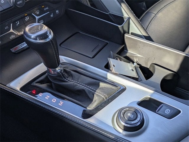 2015 Chevrolet Corvette Z06 Z06 3LZ