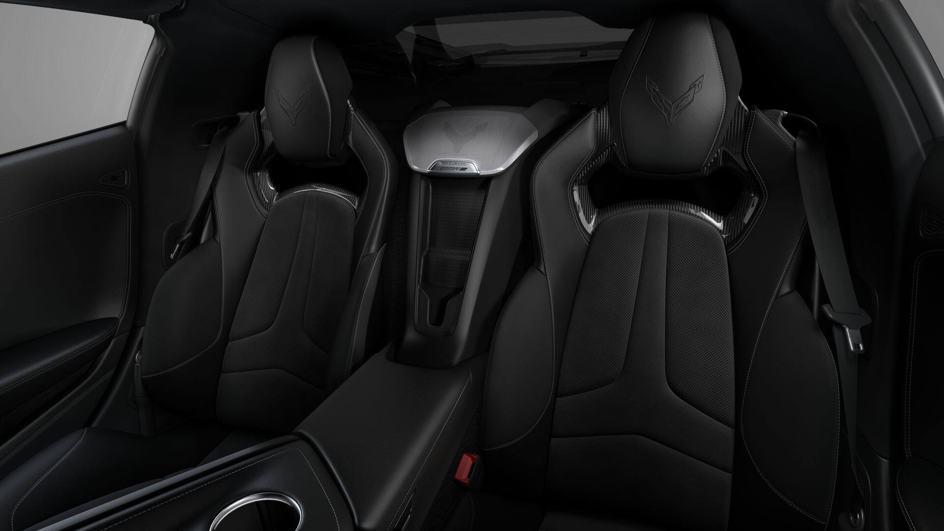 2027 Chevrolet Corvette Grand Sport 3LT