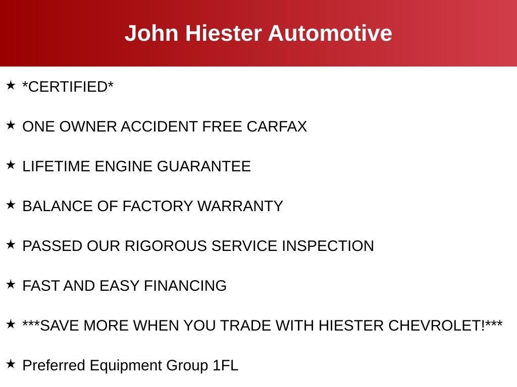 2025 Chevrolet Malibu FL
