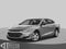 2021 Chevrolet Malibu LS
