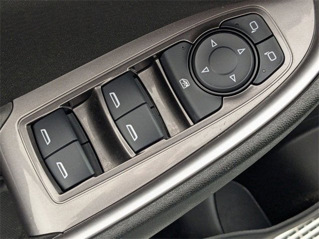 2023 Chevrolet Malibu FL