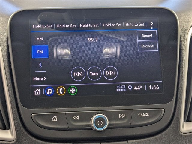 2023 Chevrolet Malibu FL