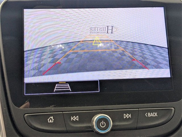 2023 Chevrolet Malibu FL