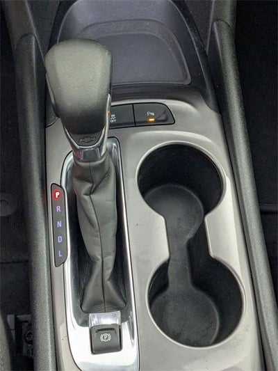 2023 Chevrolet Malibu FL