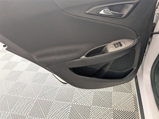 2023 Chevrolet Malibu FL