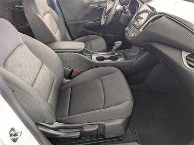 2023 Chevrolet Malibu FL