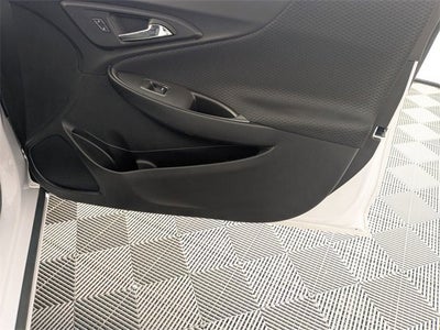 2023 Chevrolet Malibu FL