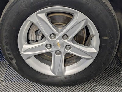 2023 Chevrolet Malibu FL