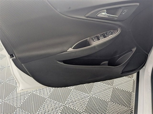 2023 Chevrolet Malibu FL