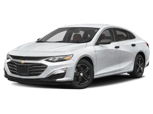 2024 Chevrolet Malibu FL