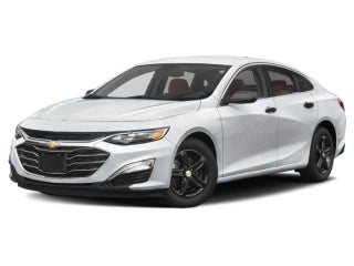 2024 Chevrolet Malibu FL