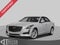 2018 Cadillac CTS RWD