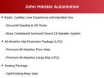 2018 Cadillac CTS RWD