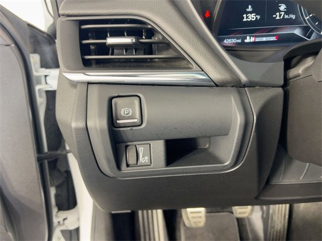 2022 Cadillac CT4-V V-Series Blackwing