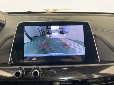 2022 Cadillac CT4-V V-Series Blackwing