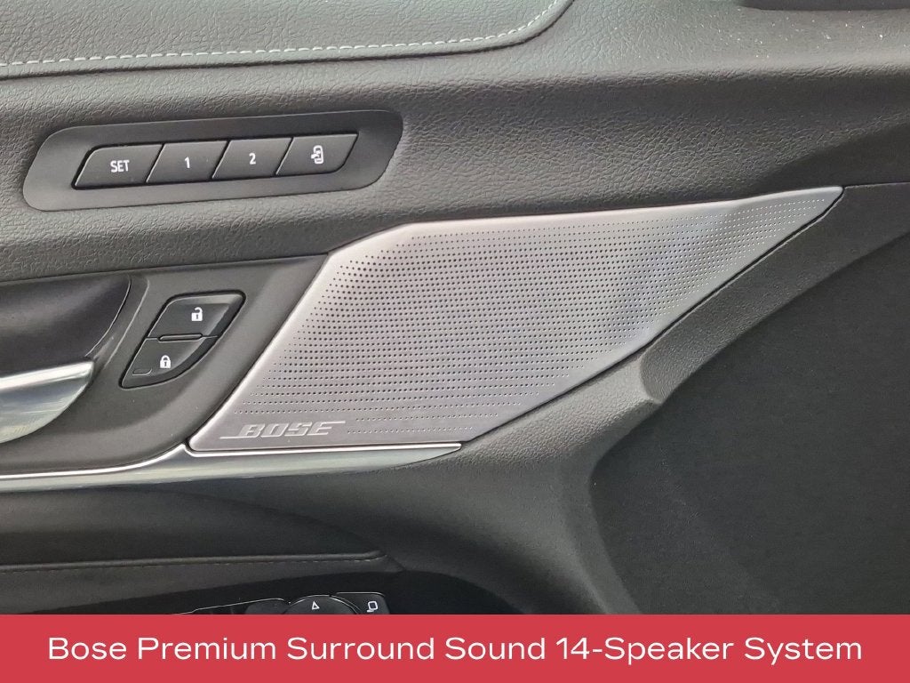 2021 Cadillac CT4 Premium Luxury - Photo 15