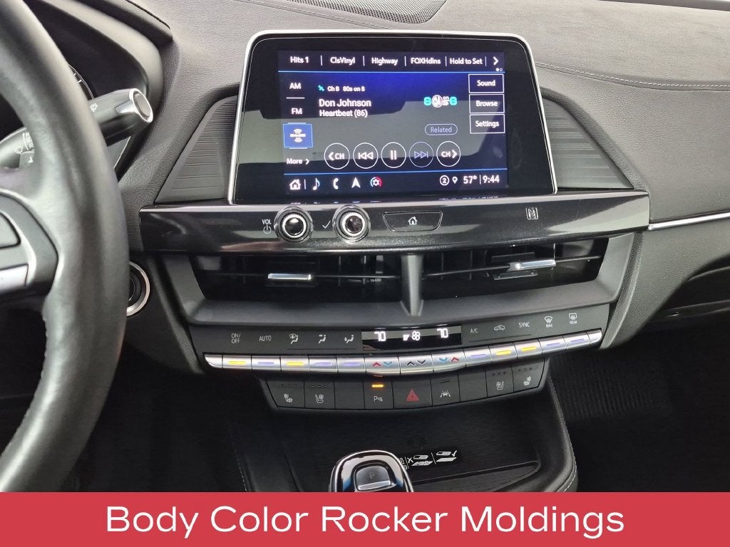 2021 Cadillac CT4 Premium Luxury - Photo 23