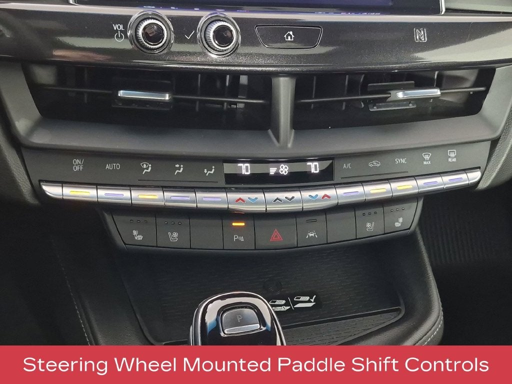 2021 Cadillac CT4 Premium Luxury - Photo 27