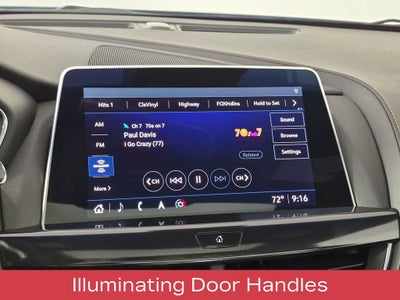 2024 Cadillac CT5-V V-Series